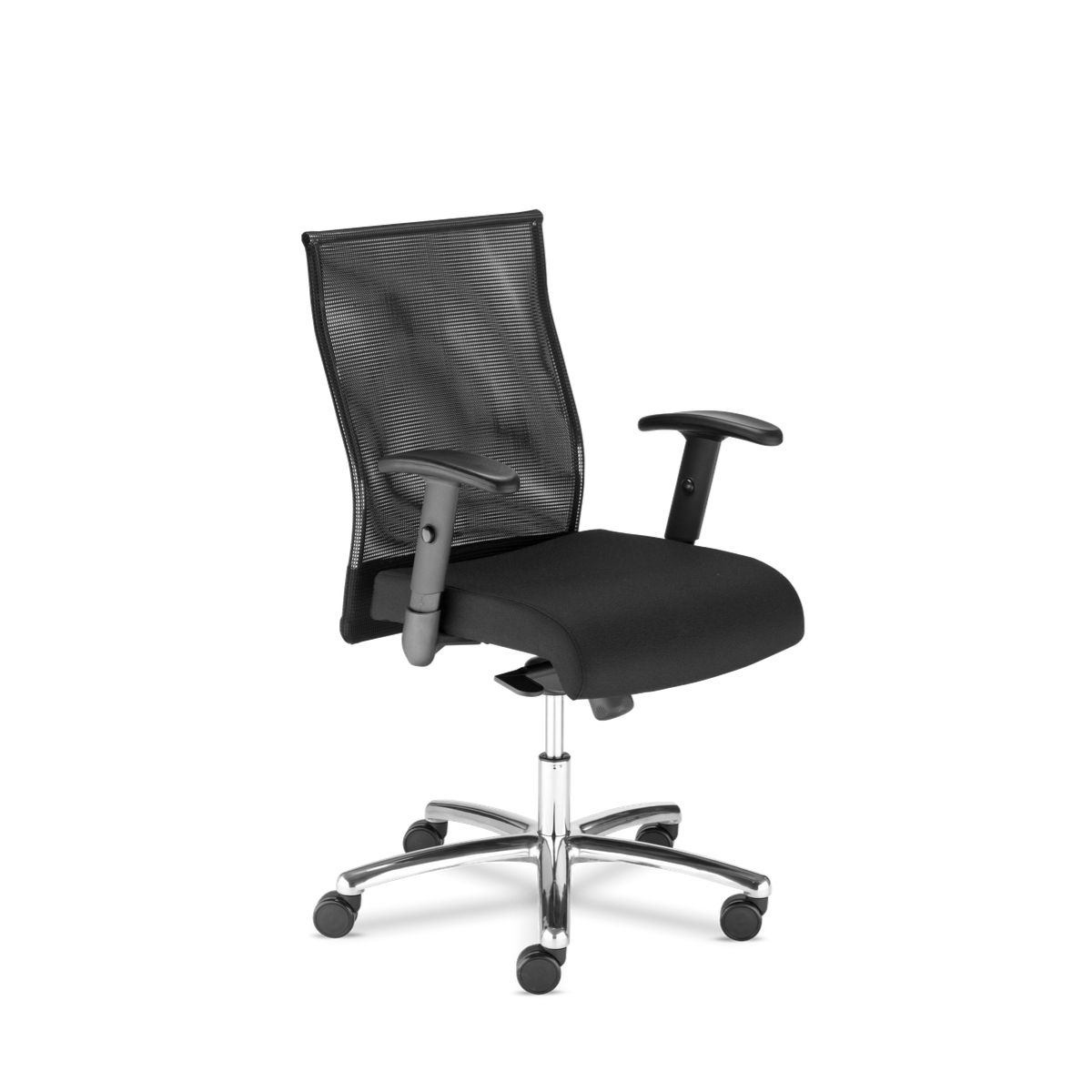 Работен офис стол - Neo - Lux