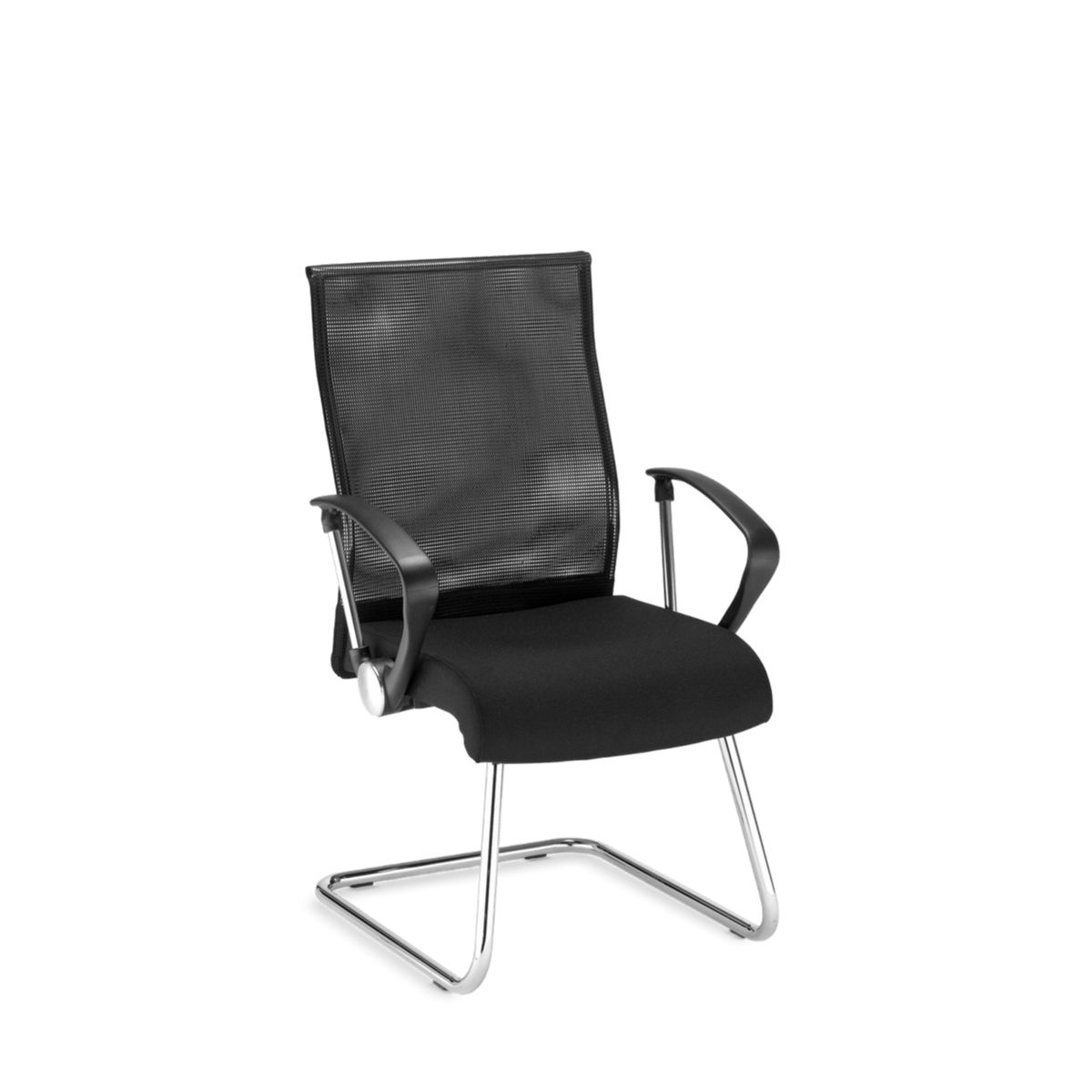Посетителски стол - Neo-Lux Net